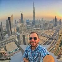 Отзыв от Ярослав - DTV виза